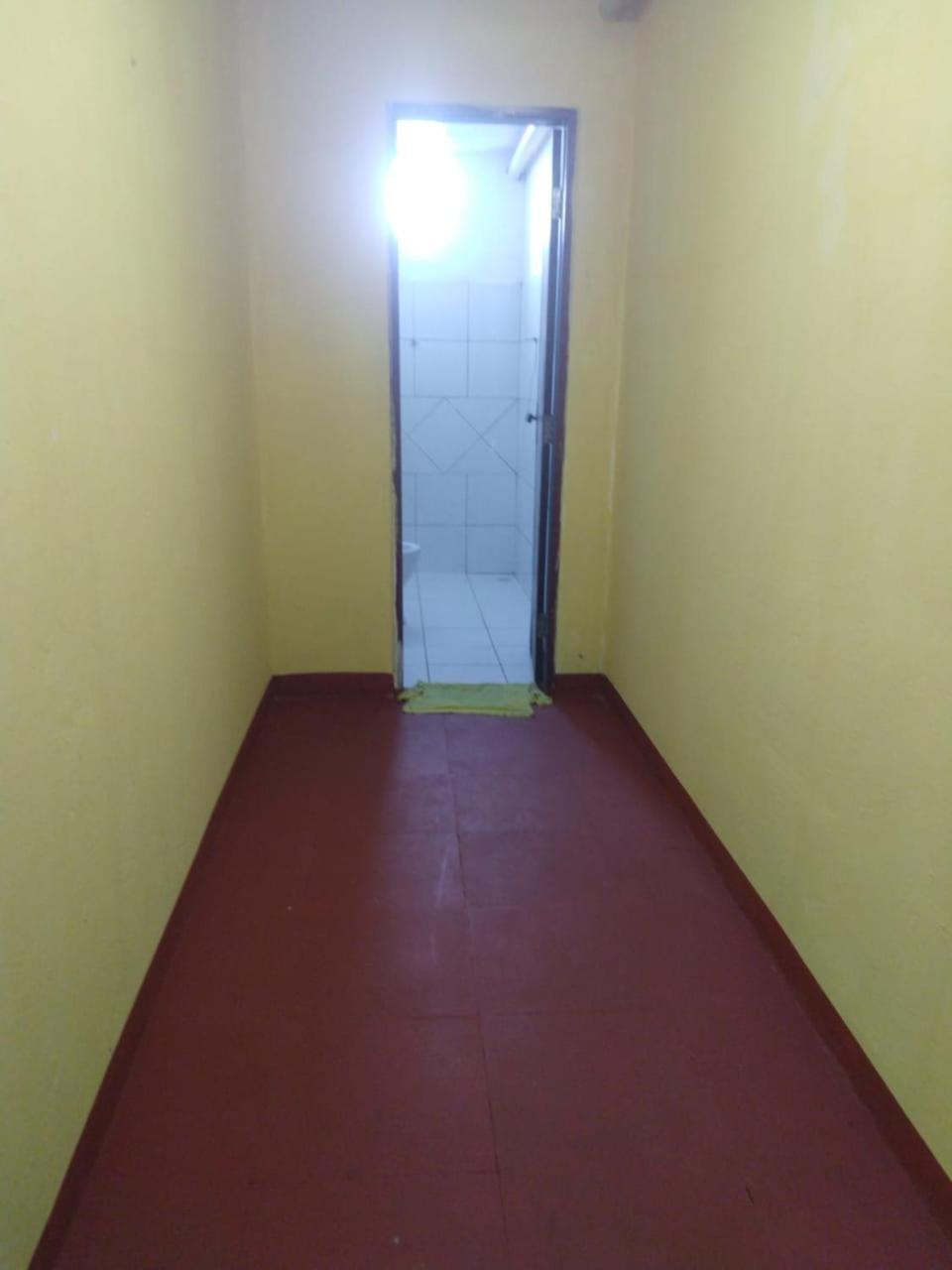 Icarai Clube De Veraneio Hotel E Turismo Caucaia Buitenkant foto